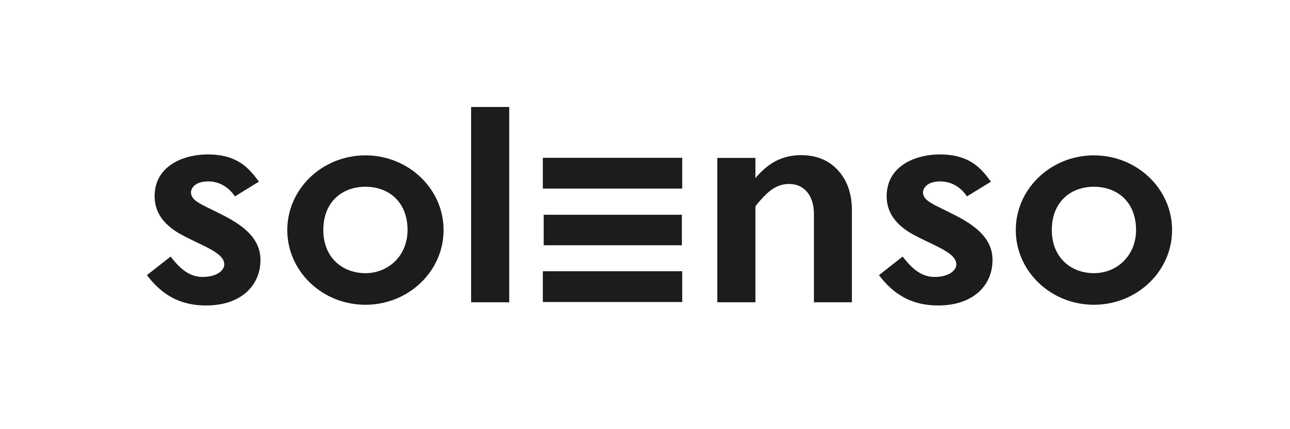 Solenso logo