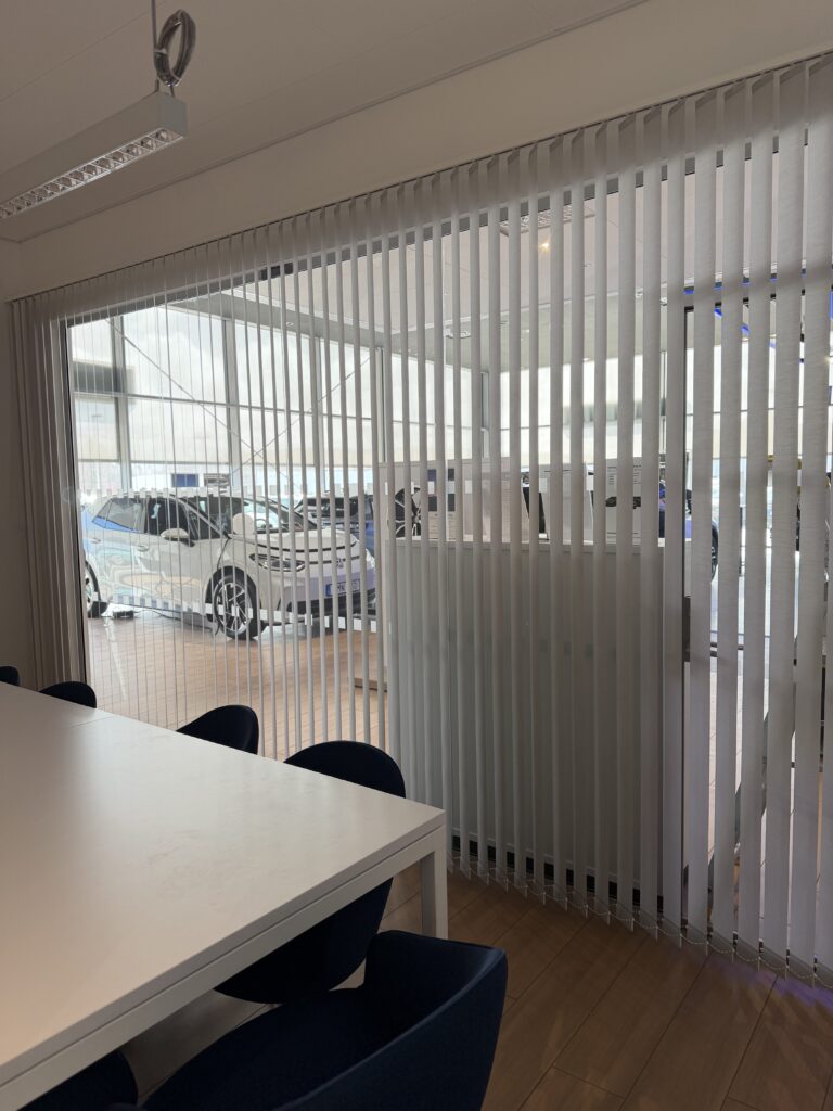 Lamellgardin Toveksbil i Stora Höga