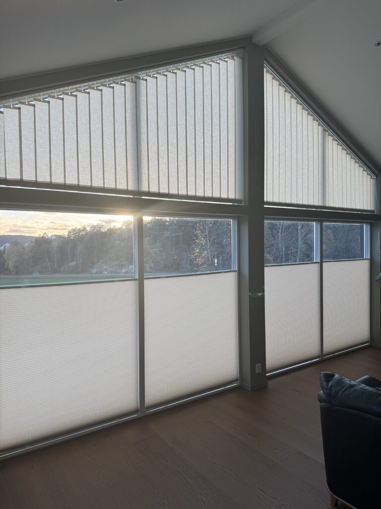 Lamellgardiner/Duettegardiner Uddevalla