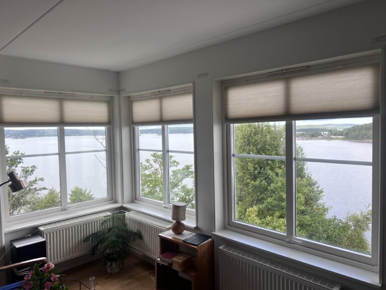 Duettegardin Ljungskile